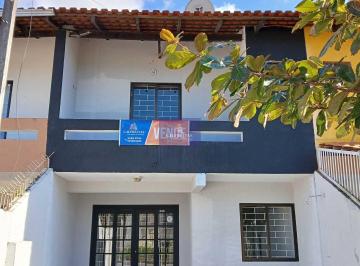 Casa · 120m² · 3 Quartos · 1 Vaga · Sobrado À Venda Em Caiobá!