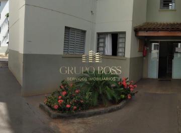 Foto 01 · Apartamento, Vila Santa Cruz, São José Do Rio Preto, Sp