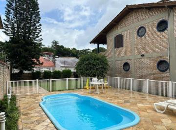 37208_i55525O_3720867c74b55cb320.jpg · Casa Residencial Com 4 Quartos No Bairro de Canasvieiras