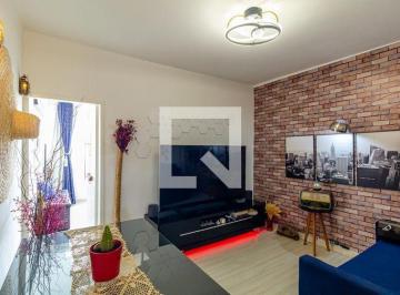 Apartamento · 55m² · 2 Quartos · Imoveis - No Vila Buarque