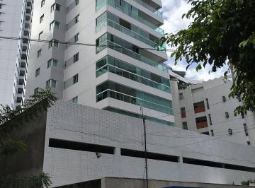 Apartamento de 2 quartos, Recife · Apartamento 2 Quartos, 1 Suíte, 2 Vagas, 94 m²