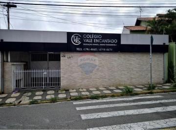 Comercial · 413m² · 4 Vagas · Casa Comercial Para Locação No Bairro Mogi Moderno Em Mogi Das Cruzes