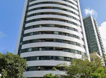 Apartamento de 3 quartos, Recife · Apartamento Com Aproximadamente 90 m², 3 Quartos Sendo 1 Suíte, 2 Vagas!