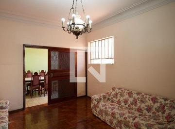 Casa · 380m² · 4 Quartos · 5 Vagas · Casa À Venda - São Lucas, 4 Quartos, 380 m² - Belo Horizonte