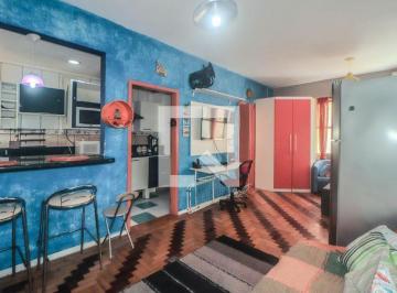 Apartamento · 45m² · 1 Quarto · Imoveis - No Cristo Redentor