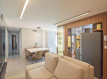 Apartamento · 96m² · 3 Quartos · 2 Vagas · Imoveis - Em Baeta Neves