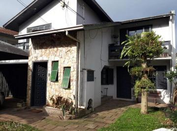 Casa · 248m² · 5 Quartos · 5 Vagas · Excelente Casa Semimobiliada Com 248 m Quadrados No Bairro Cruzeiro Em Caxias Do Sul