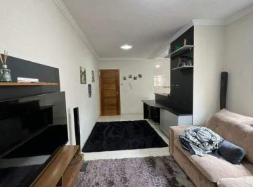 Apartamento · 47m² · 2 Quartos · 2 Vagas · Apartamento À Venda 2 Quartos 2 Vagas Palmares - Santo André - Sp