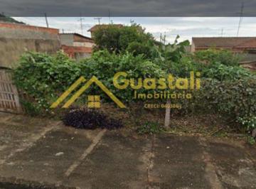 Terreno · 125m² · Terreno Lote Em Santa Rosa, Piracicaba/sp
