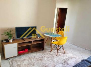 Apartamento · 47m² · 2 Quartos · 1 Vaga · Lindo Apartamento a Venda No Residencial Colina Verde Em Piracicaba No Bairro Santa Isabel