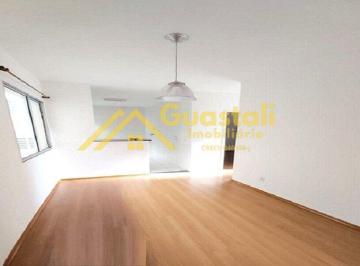 Apartamento · 46m² · 2 Quartos · 1 Vaga · Encantador Apartamento a Venda de 2 Quartos Com Áreas de Lazer Completa Em Piracicamirim