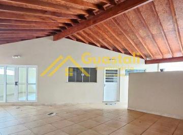 Casa · 109m² · 2 Quartos · 3 Vagas · Casa Térrea a Venda No Bairro Santa Rosa, Piracicaba/sp.