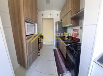 Apartamento · 2 Quartos · 1 Vaga · Apartamento Jupia
