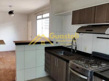 Apartamento · 47m² · 2 Quartos · 1 Vaga · Charmoso Apartamento a Venda Com Sol Da Manhã Em Piracicaba No Parque Pérola Do Oriente!
