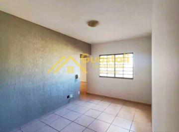 Apartamento · 52m² · 2 Quartos · 1 Vaga · Apartamento a Venda, Recém Pintado, No Condomínio Altos Do Jupiá Em Piracicaba!