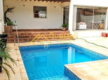 Casa · 255m² · 3 Quartos · 2 Vagas · Invista Em Seu Futuro! Casa Com 3 Dormitórios À Venda - Parque Santa Cecília - Piracicaba/sp