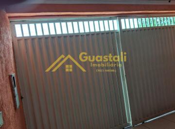 Casa · 180m² · 2 Quartos · 2 Vagas · Casa À Venda No Bairro Monte Líbano - Piracicaba/sp