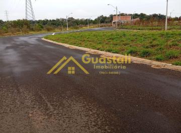 Terreno · 125m² · Terreno Lote Em Parque São Jorge, Piracicaba/sp