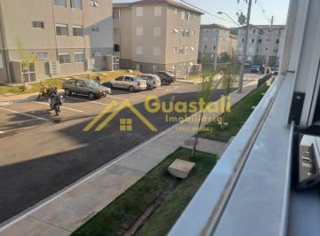 Apartamento · 2 Quartos · 1 Vaga · Apartamento À Venda No Bairro Vila Sônia - Piracicaba/sp