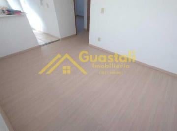 Apartamento · 44m² · 2 Quartos · 1 Vaga · Apartamento a Venda No Condomínio Residencial Piazza Di Roma Em Piracicaba!