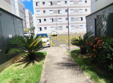 Apartamento · 47m² · 2 Quartos · 1 Vaga · Apartamento San Pietro