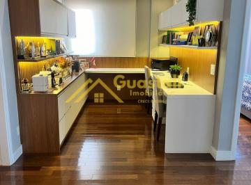 Apartamento · 87m² · 3 Quartos · 2 Vagas · Apartamento Munique Residence