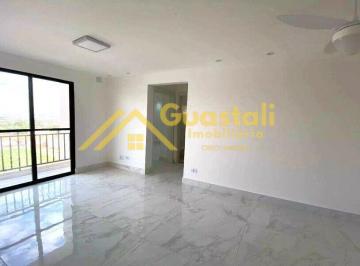 Apartamento · 54m² · 2 Quartos · 1 Vaga · Apartamento Novo a Venda No Condomiínio Ilha de Malta Residence No Jardim Sol Nascente 2 Em Piracic