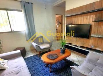 Apartamento · 47m² · 2 Quartos · 1 Vaga · Apartamento À Venda Com 2 Quartos, 1 Banheiro, 1 Vaga E 47 m² por R$140.000 Jardim Santa Isabel, Pi