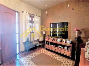 Casa · 144m² · 3 Quartos · 2 Vagas · Invista Em Seu Futuro! Casa Encantadora À Venda No Bairro Castelinho, Piracicaba!