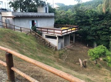 Casa · 200m² · 3 Quartos · 4 Vagas · Casa Em Construção No Condomínio Vale Do Tamanduá