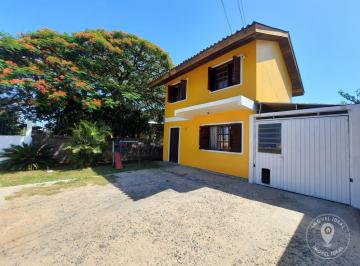 Casa · 122m² · 2 Quartos · 2 Vagas · Sobrado Excelente - Amplo Terreno - 2 Dorm C/1 Suíte