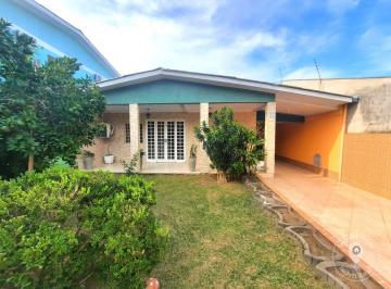 Casa · 320m² · 3 Quartos · 5 Vagas · Casa Na Santa Isabel - 3 Dorm C/ Suíte - Amplo Terreno - Salão Nos Fundos