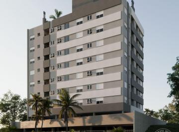 Apartamento · 32m² · 1 Quarto · Vinteno - Vinteno - Aptos de 1 Dormitório No Centro de Viamão