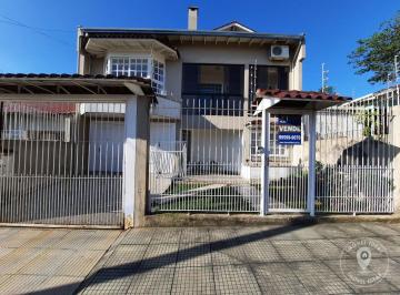 Casa · 180m² · 4 Quartos · 2 Vagas · Casa No Bairro Viamópolis, 4 Dorm C/1 Suíte C/closet, Espaço Gourmet E Piscina
