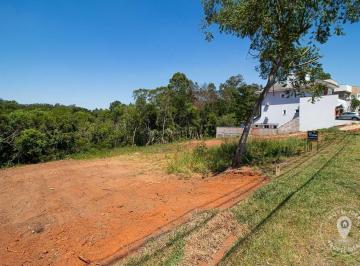 Terreno · 338m² · Buenavista - Terreno Em Condomínio Buenavista - Pronto Para Construir - Fundos Para Área de Preserva