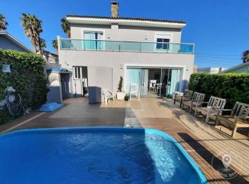 Casa · 108m² · 3 Quartos · 1 Vaga · Casa Em Bairro Planejado Porto Alegre/rs