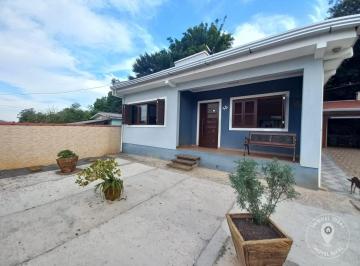 Casa · 150m² · 3 Quartos · 1 Vaga · Casa 3 Dormitórios Viamão/rs