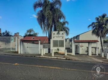 Casa · 80m² · 3 Quartos · 1 Vaga · Sobrado Em Condomínio Vila Das Palmeiras