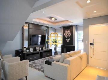 Apartamento · 185m² · 3 Quartos · 3 Vagas · Apartamento À Venda No Bairro Parque Da Matriz - Cachoeirinha/rs