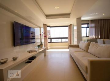 Apartamento · 170m² · 4 Quartos · 2 Vagas · Imoveis - No Centro