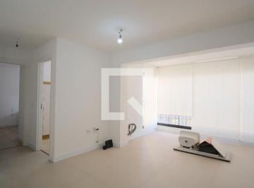 Apartamento · 55m² · 2 Quartos · 1 Vaga · Apartamento Para Aluguel - Em Tatuapé