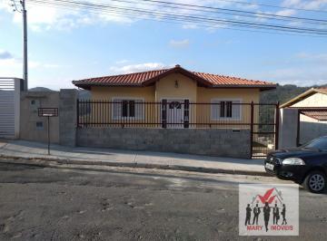 Casa · 3 Quartos · 1 Vaga · Casa À Venda No Bairro Estância São José - Poços de Caldas/mg