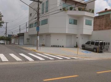 Comercial · Prédio de Esquina Para Locação No Bairro Independencia Em São Bernardo Do Campo