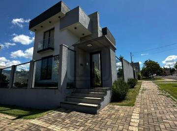 Fachada · Sobrado - Maria Luiza