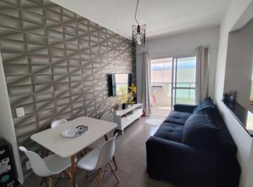 Foto 01 · Apartamento, Jardim Praia Grande, Mongaguá, Sp