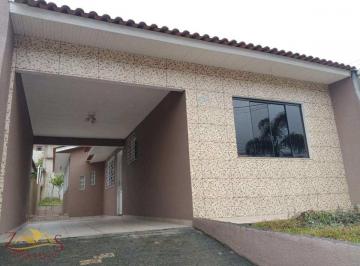 Casa · 85m² · 2 Quartos · 3 Vagas · Casa À Venda, Com 2 Quartos, 85 m² No Bairro Itália/ Sjp