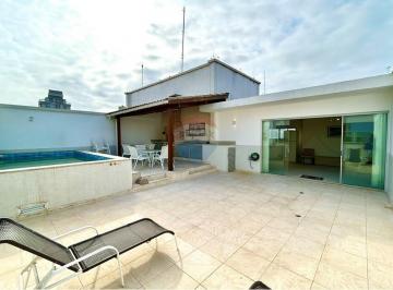 Apartamento · 171m² · 3 Quartos · 1 Vaga · Cobertura À Venda - 3 Dormitórios - Praia Da Enseada - Guarujá