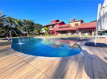 Casa · 650m² · 4 Quartos · 6 Vagas · Mansão À Venda - 4 Dormitórios - Residencial Marina Guarujá - Guarujá - Sp