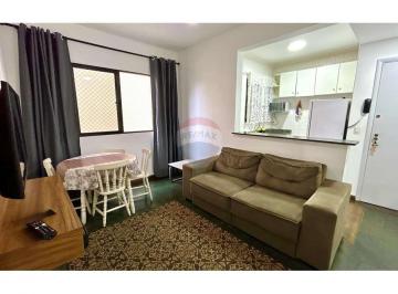 Apartamento · 65m² · 2 Quartos · 1 Vaga · Apartamento À Venda - 2 Dormitórios - Praia Da Enseada - Guarujá