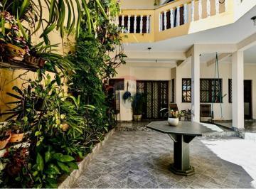 Casa · 280m² · 5 Quartos · 7 Vagas · Casa Para Venda No Bairro Vila Lavínia Em Mogi Das Cruzes